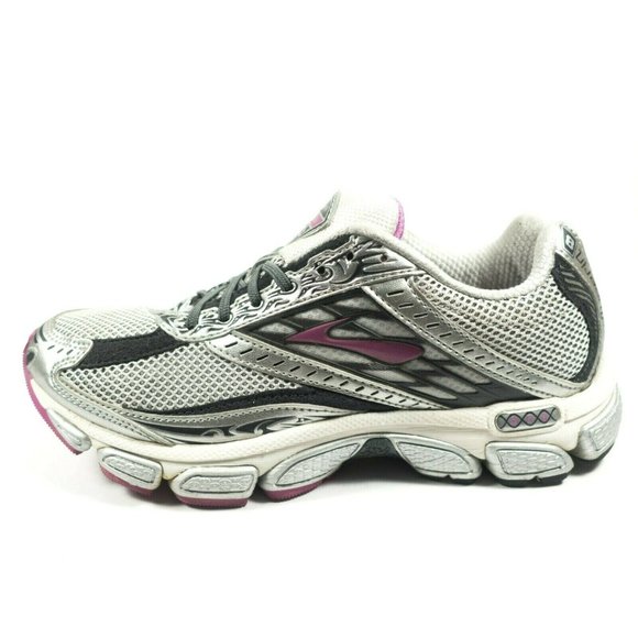 Brooks Shoes - Brooks Glycerin 8 Running Shoes